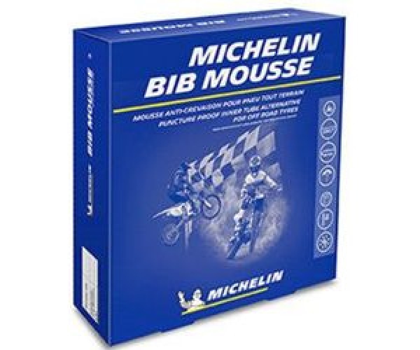 BIB Mousse M15 80/100-21